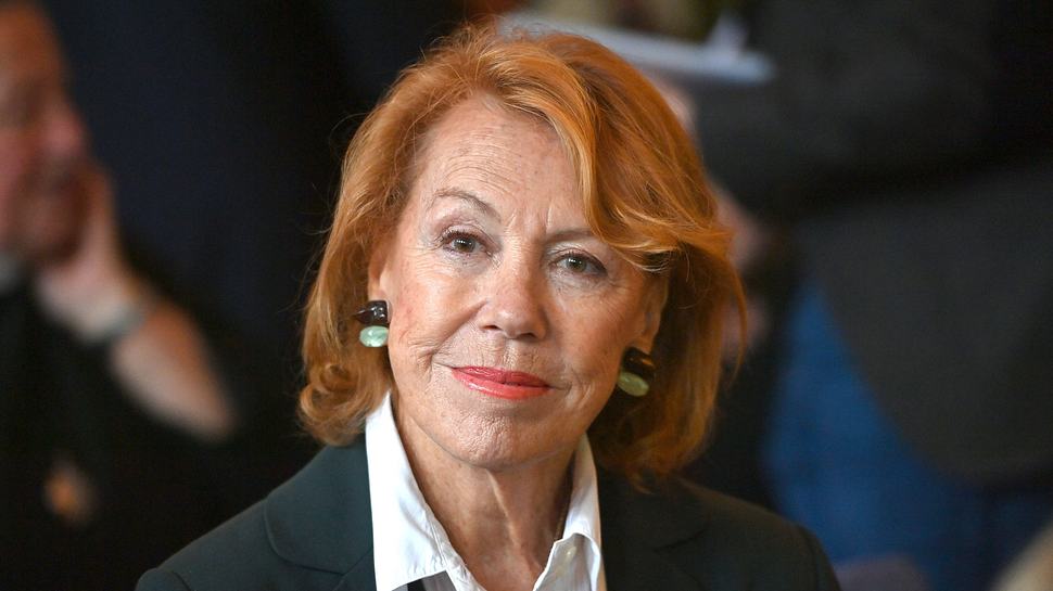 Gaby Dohm - Foto: IMAGO / Sven Simon
