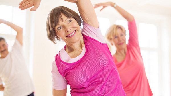 Gedächtnistraining für Senioren - Foto: alvarez / iStock