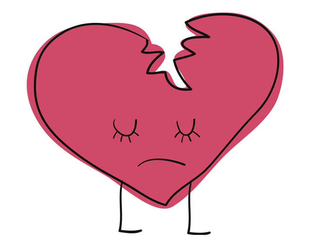 5 Gefahren für die Liebe und was Sie dagegen tun können