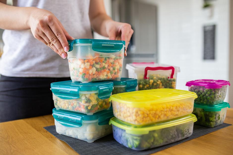 Essen Einfrieren Rezepte, Einfrieren Rezeptideen Cooknsoul Gerichte Schönsten Vorkochen