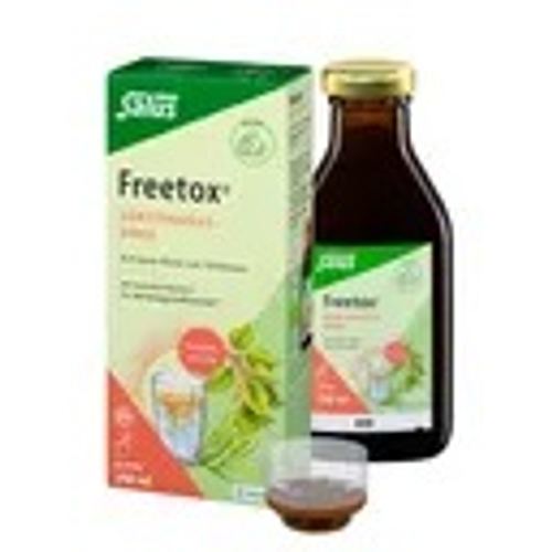 Salus® Freetox® Gerstengras-Birke