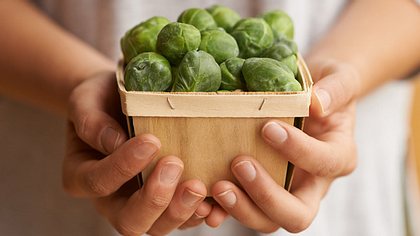 Rosenkohl: Der Beschützer vor Erkältungen