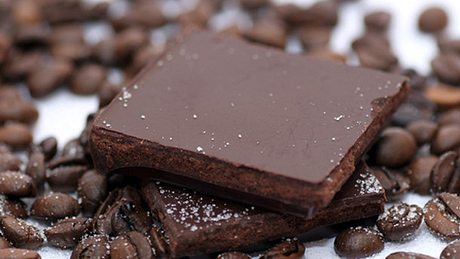 Warum ist dunkle Schokolade gesund?