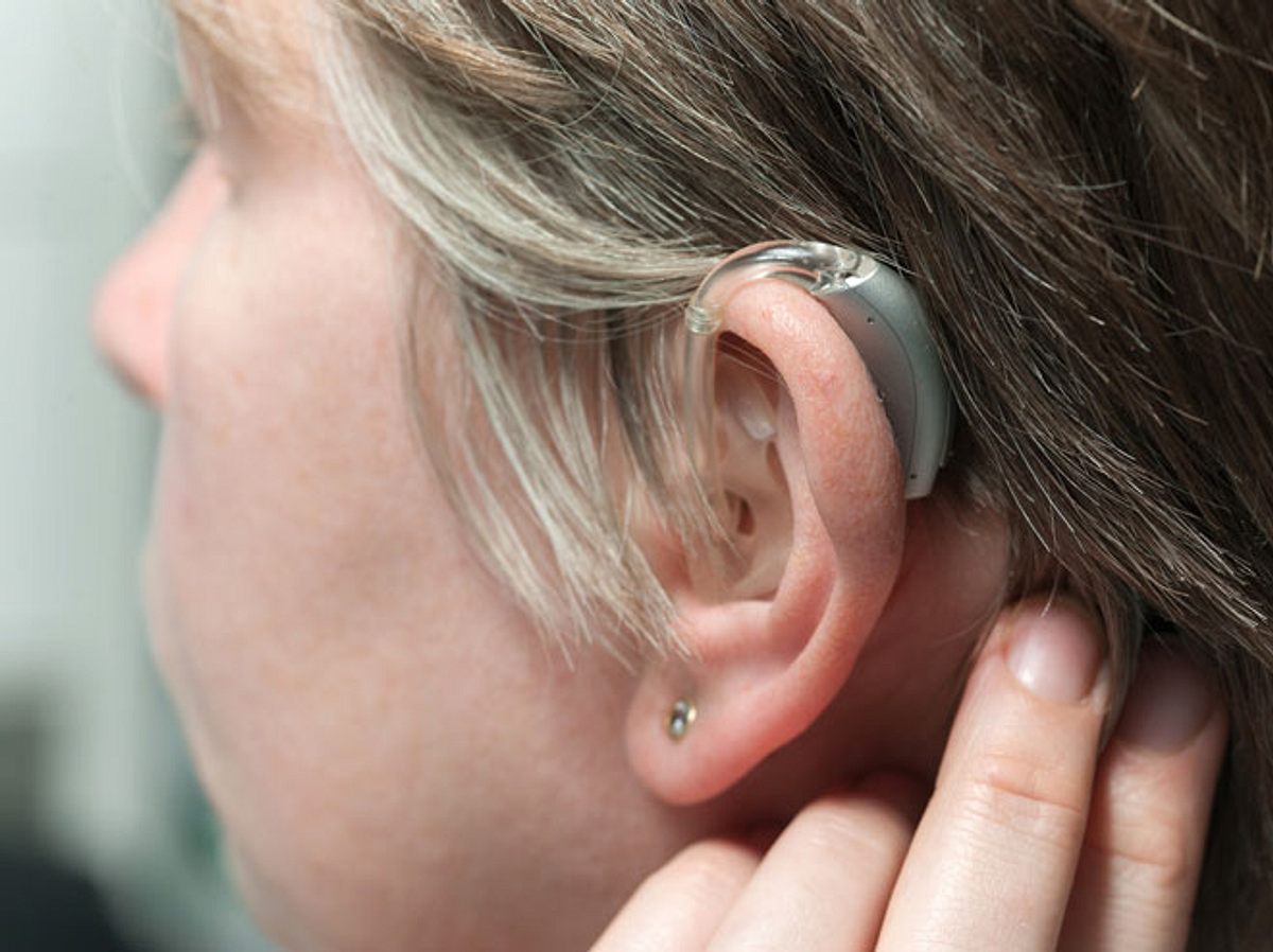 Wird bei Ihnen eine Hörminderung festgestellt, sollten Sie sich genügend Zeit nehmen, um das passende Hörgerät zu kaufen.