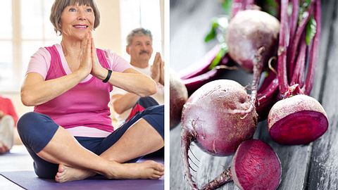 Diese Kombinationen fördern die Gesundheit - Foto: alvarez / ola_p / iStock