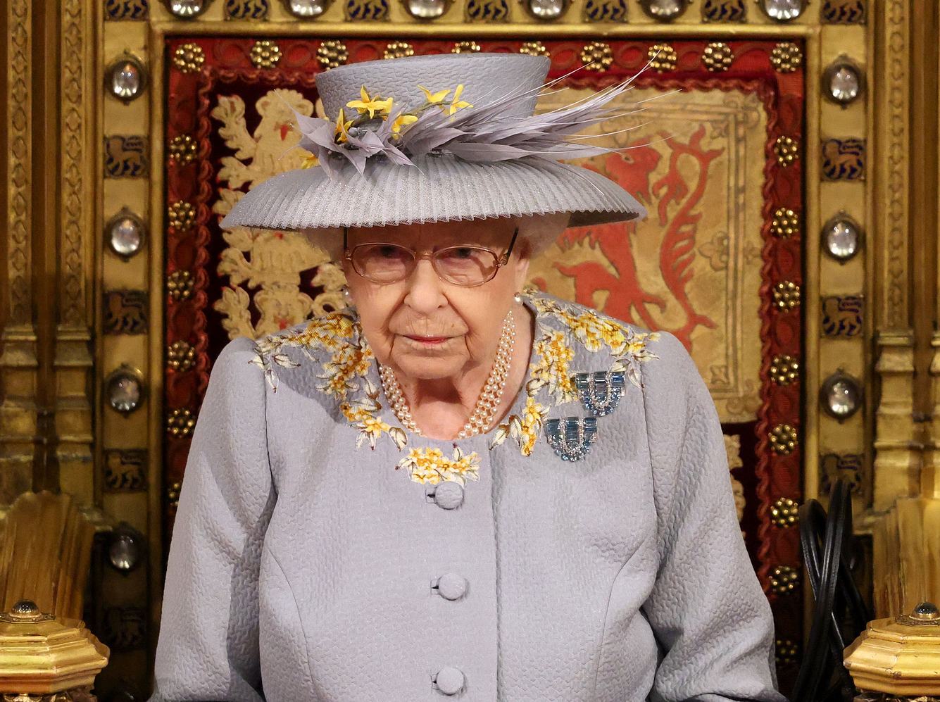 Momentan ist Queen Elizabeth II. einsamer denn je.