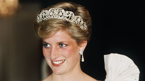 Prinzessin Diana von Wales.. - Foto: Foto: Getty Images / Anwar Hussein / WireImage