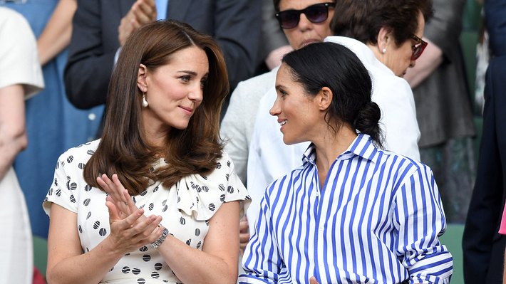 Glücksbringer der Royals - Foto: Getty Images / Karwai Tang