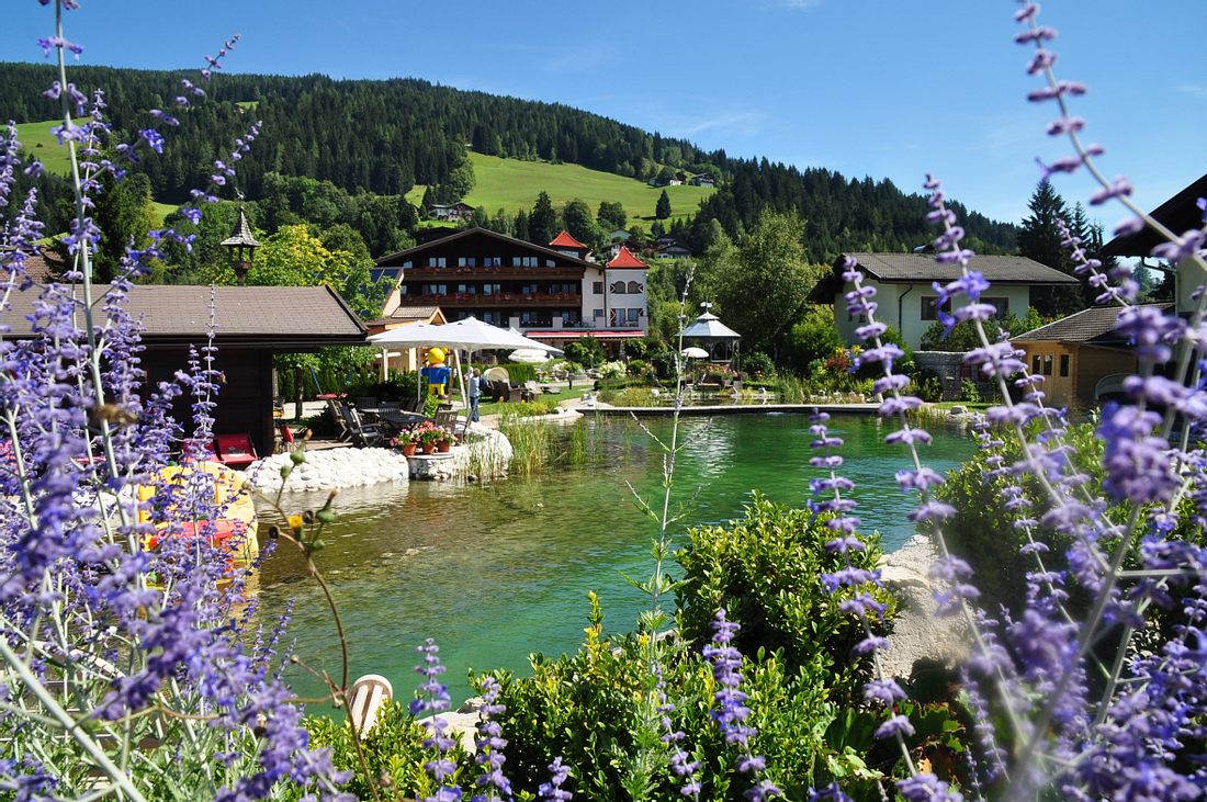 Österreich-Urlaub zu gewinnen! Österreich-Urlaub zu gewinnen!