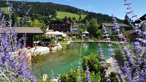 Österreich-Urlaub zu gewinnen! 