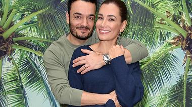 Giovanni Zarrella und seine Jana Ina hatten große Eheprobleme. - Foto: Tristar Media / Kontributor / GettyImages
