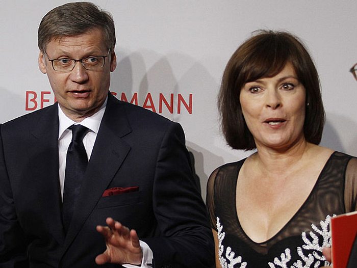 Gunther Jauch 11 Fakten Uber Den Tv Star Liebenswert Magazin