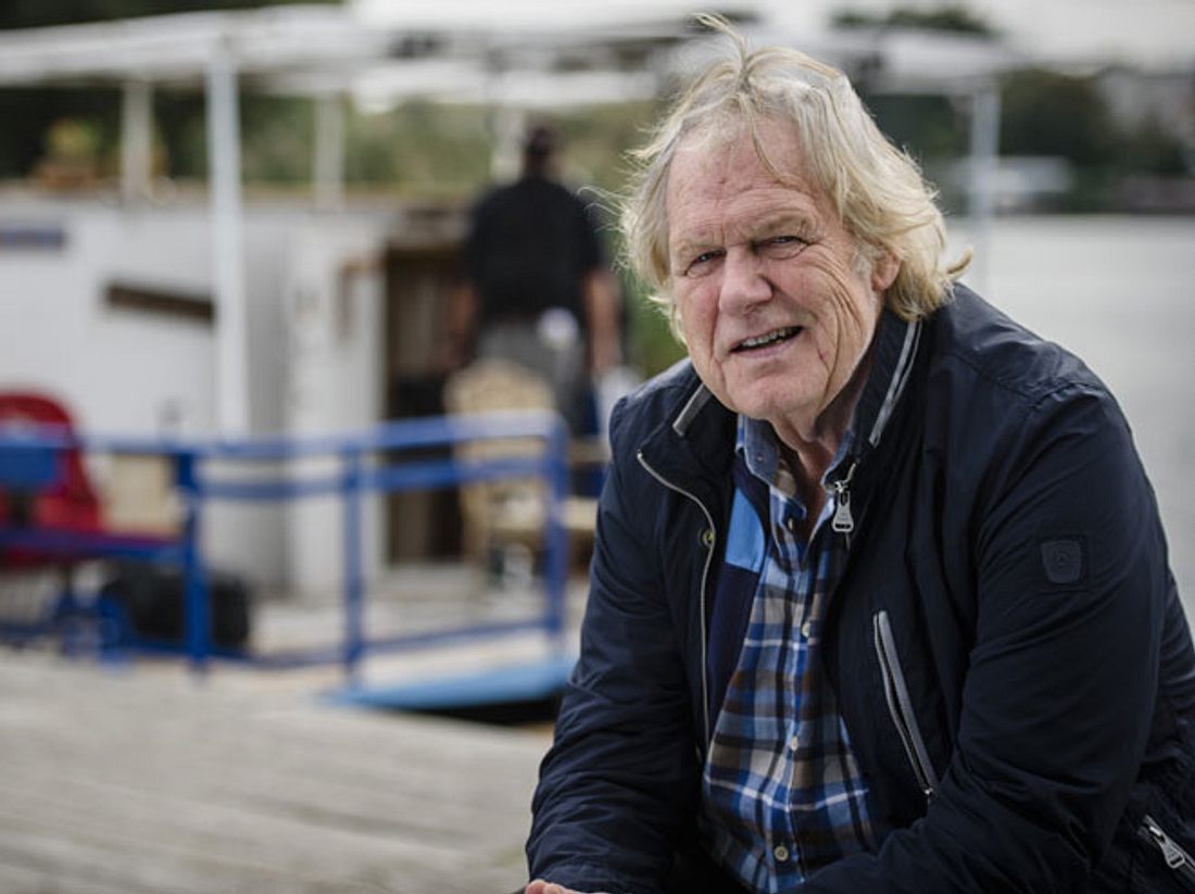 Gunter Gabriel ist verstorben. Gunter Gabriel ist verstorben.