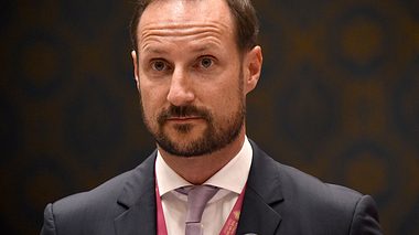Kronprinz Haakon von Norwegen muss operiert werden - Foto: Michael Loccisano / Staff / Getty Images