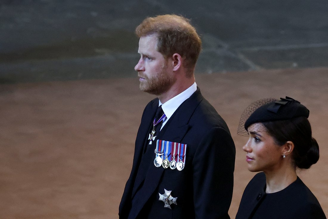 Harry und Meghan Harry und Meghan