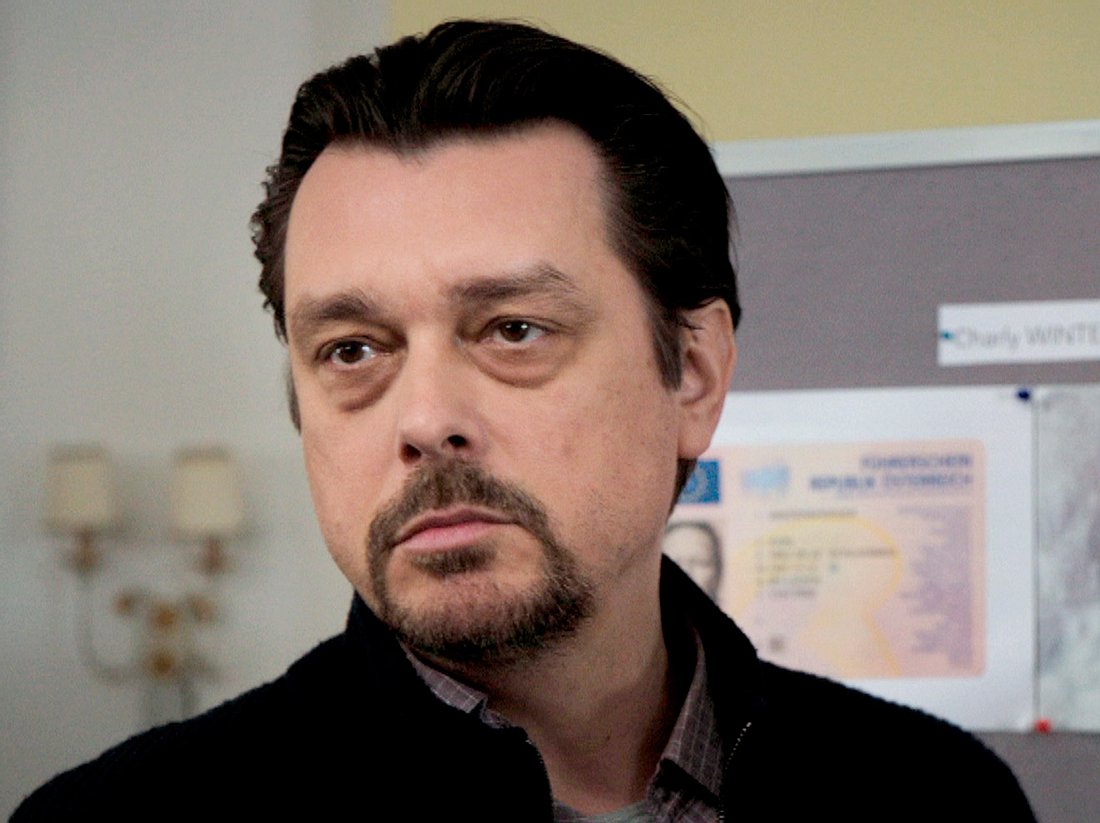 Steirerkind-Star Hary Prinz im Interview. Steirerkind-Star Hary Prinz im Interview.