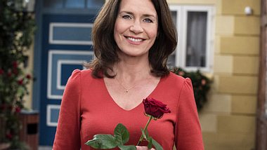 Rote Rosen: Das ist die neue Hauptrolle Helen.  - Foto: ARD/Nicole Manthey