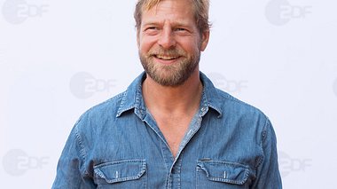 Henning Baum: So erzieht er seine Kinder - Foto: Sebastian Widmann/Getty Images