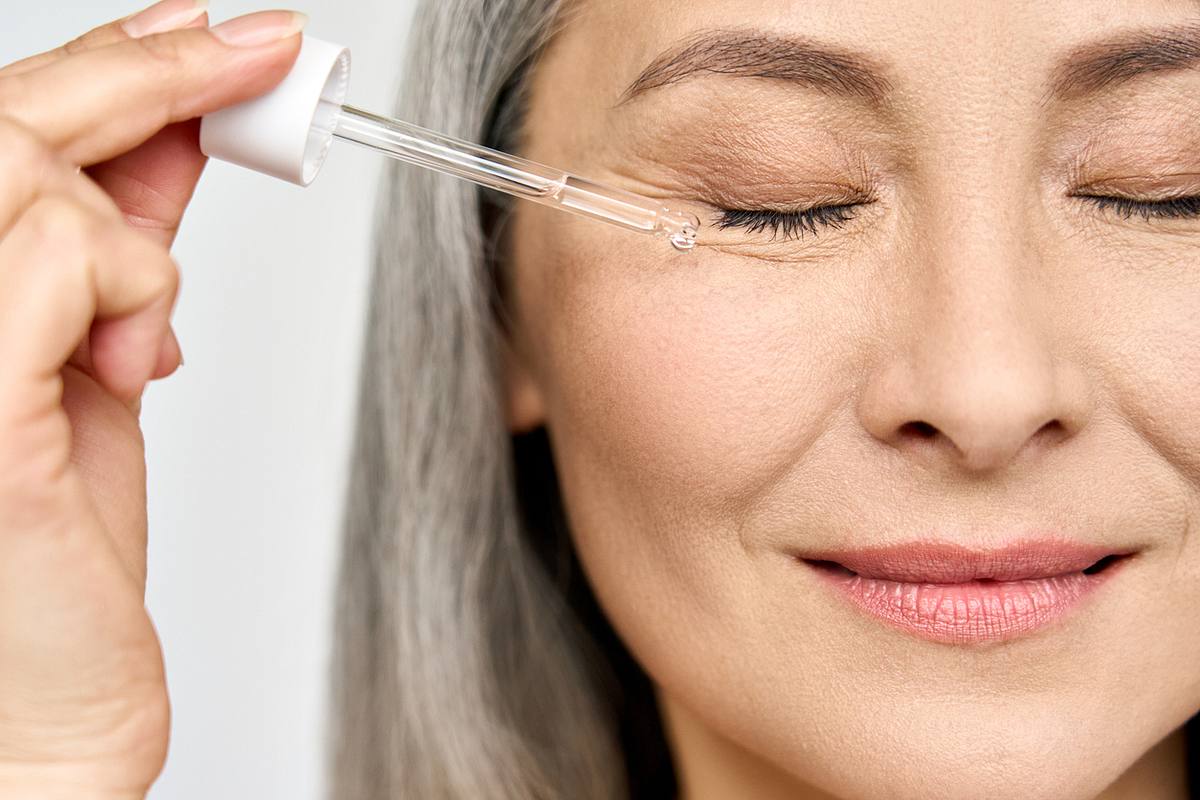 Hyaluronserum: Die besten Anti-Aging Seren für Feuchtigkeit und pralle Haut 