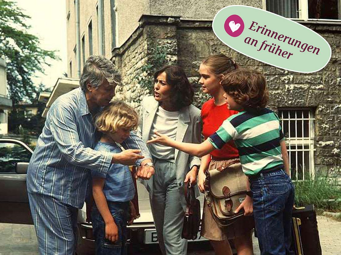 Ich heirate eine Familie gehört bis heute zu den beliebtesten deutschen TV-Serien. Ich heirate eine Familie gehört bis heute zu den beliebtesten deutschen TV-Serien.