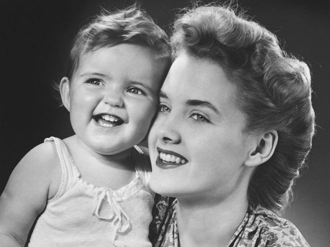 Welche Vornamen für Babys waren in den Jahren 1945 bis 1965 besonders beliebt? Welche Vornamen für Babys waren in den Jahren 1945 bis 1965 besonders beliebt?