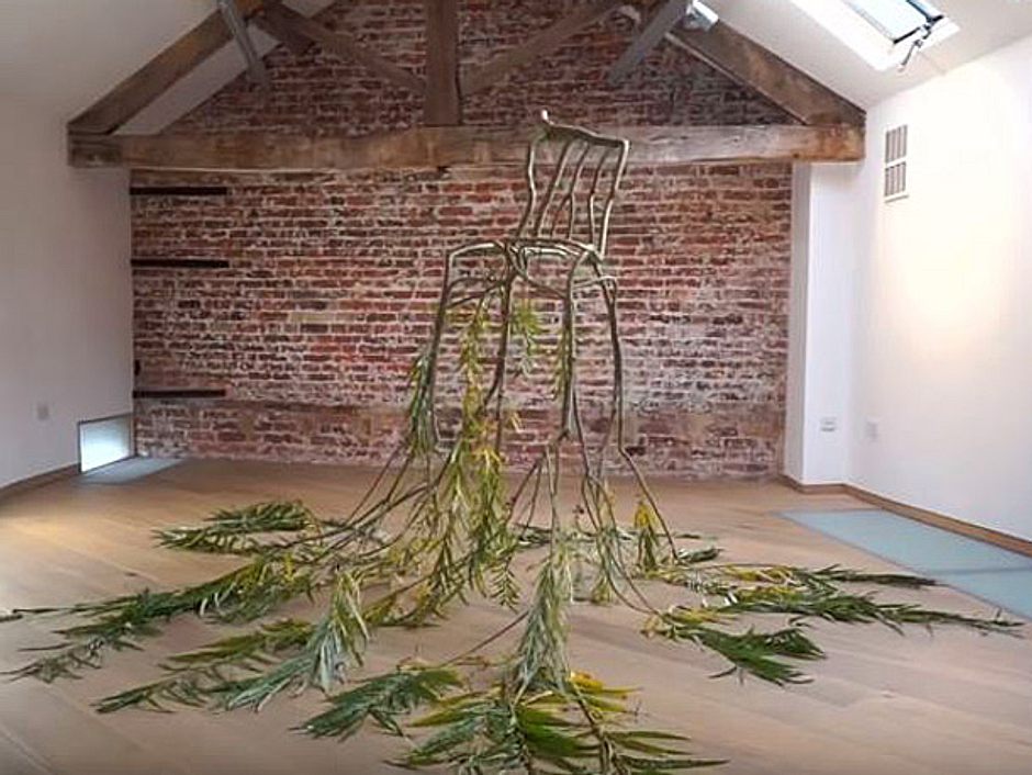 Das Geheimnis selbst wachsender Holzmöbel | Liebenswert Magazin