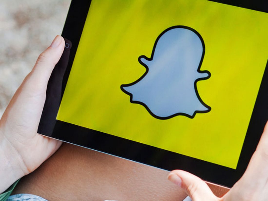 Was ist eigentlich Snapchat?
