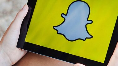 Was ist eigentlich Snapchat? - Foto: DKart / iStock