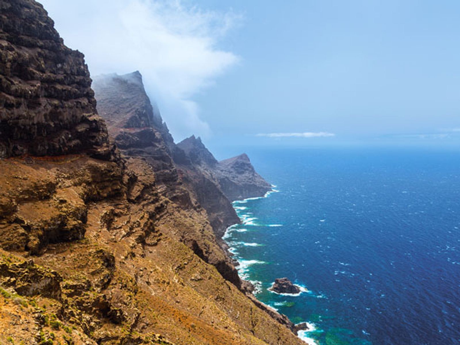 48+ Die welt ist voller wunder sprueche , Gran Canaria Kleiner Kontinent der Wunder Liebenswert Magazin