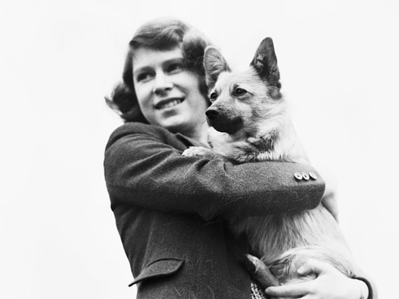 Queen Elizabeth: Die ungewöhnlichen Namen ihrer Hunde | Liebenswert Magazin