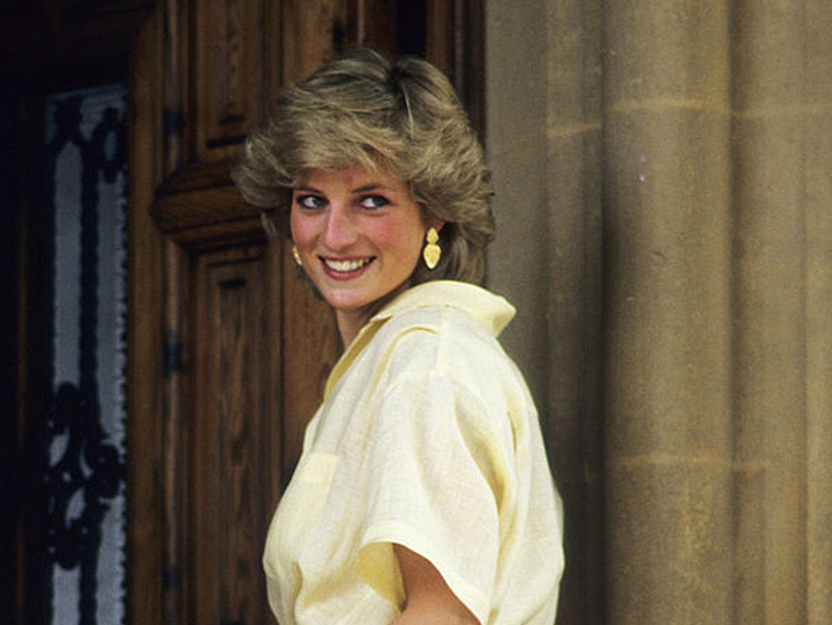 Anlässlich ihres 20. Todestages wird die 1997 verstorbene Prinzessin Diana das ganze Jahr über mit Feierlichkeiten geehrt.