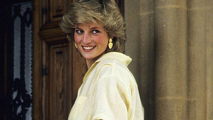 Anlässlich ihres 20. Todestages wird die 1997 verstorbene Prinzessin Diana das ganze Jahr über mit Feierlichkeiten geehrt. - Foto: Getty Images