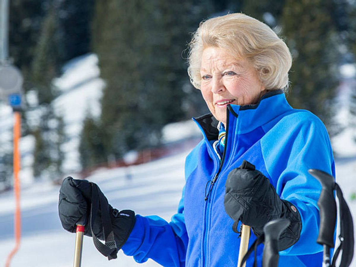 Prinzessin Beatrix: Ein Deutscher erobert ihr Herz