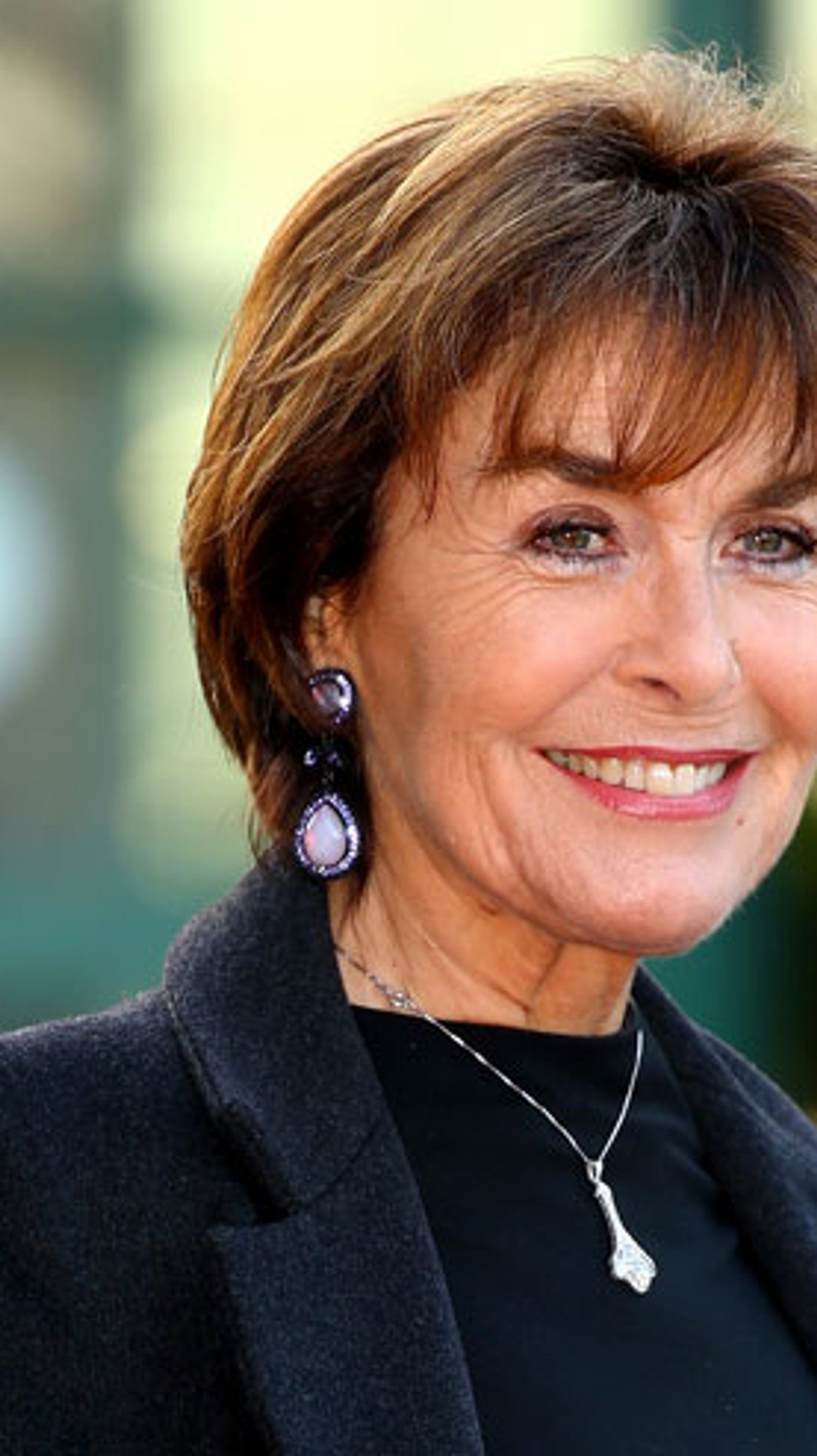 Thekla carola wied schwester