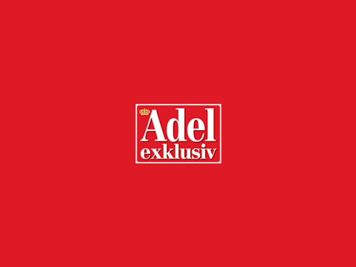 Adel exklusiv Logo