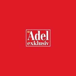 Adel exklusiv Logo - Foto: Adel exklusiv