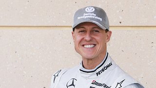 Michael Schumacher - Foto: GettyImages