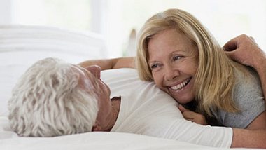So können Sie Ihre Lust auf Sex steigern.