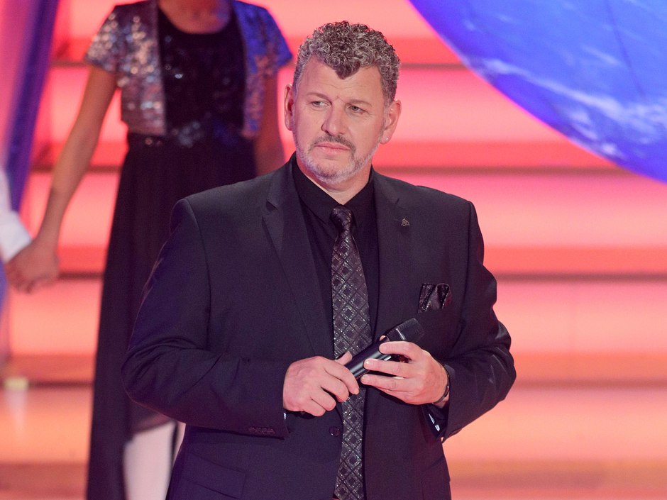 Semino Rossi: So geht's ihm nach der Trennung von seiner Frau ...