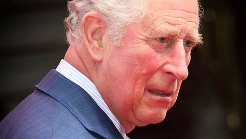 Prinz Charles wurde positiv auf das Coronavirus getestet