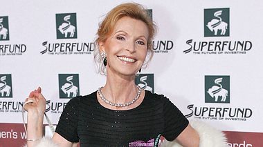 Jutta Kammann ist wieder bei In aller Freundschaft zu sehen. - Foto: Sean Gallup/Getty Images