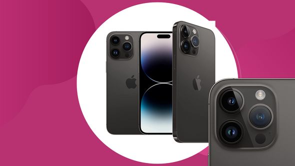 iPhone 14 Pro Max - Foto: Liebenswert / PR