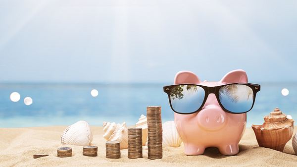 Geld sparen im Sommer – so gehts - Foto: iStock/ AndreyPopov