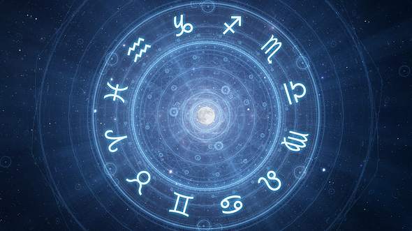 Wie sieht das Horoskop für Ihr Sternzeichen aus? - Foto: iStock/pixelparticle