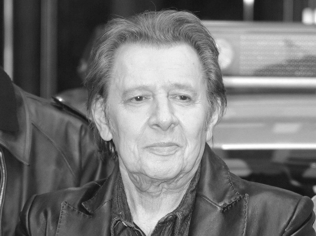 Schauspieler Jan Fedder verstarb im Alter von 64 Jahren. Schauspieler Jan Fedder verstarb im Alter von 64 Jahren.