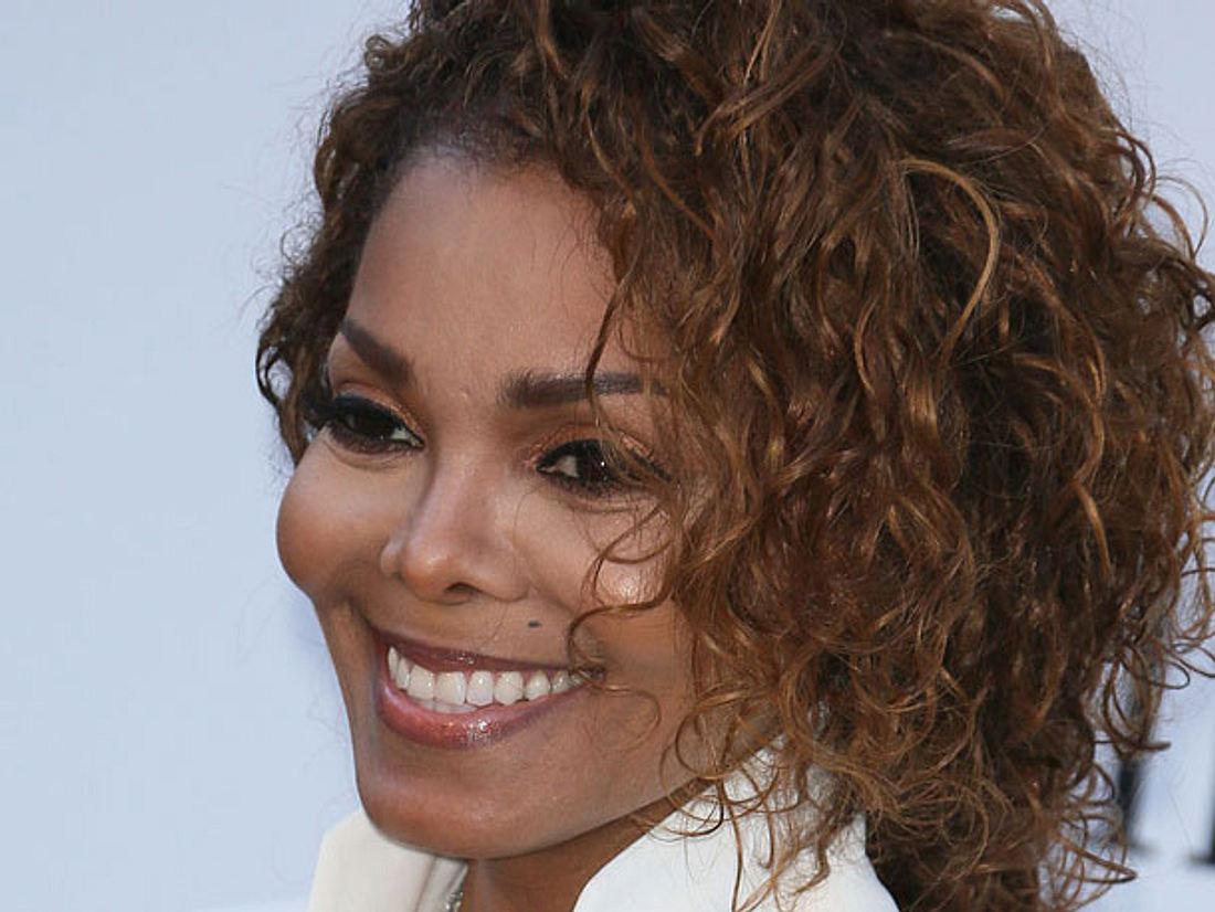 Janet Jackson: Mit 50 zum ersten Mal Mutter Janet Jackson: Mit 50 zum ersten Mal Mutter
