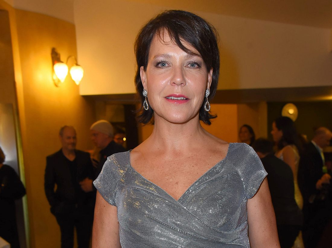 Schauspielerin Janina Hartwig: „Von dieser Reise habe ich schon lange geträumt! Schauspielerin Janina Hartwig: „Von dieser Reise habe ich schon lange geträumt!