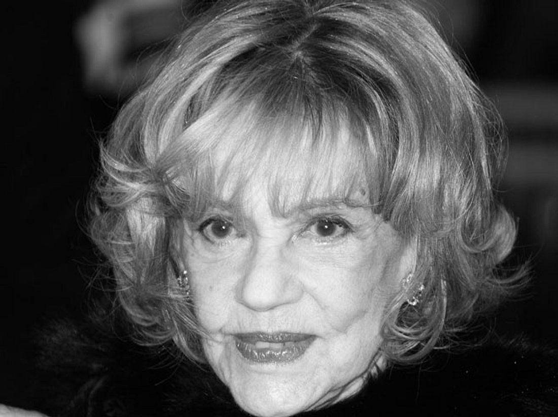 Jeanne Moreau