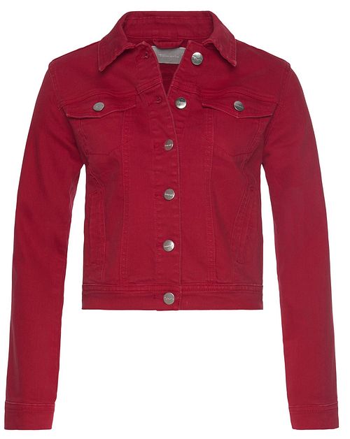 Tamaris Jeansjacke