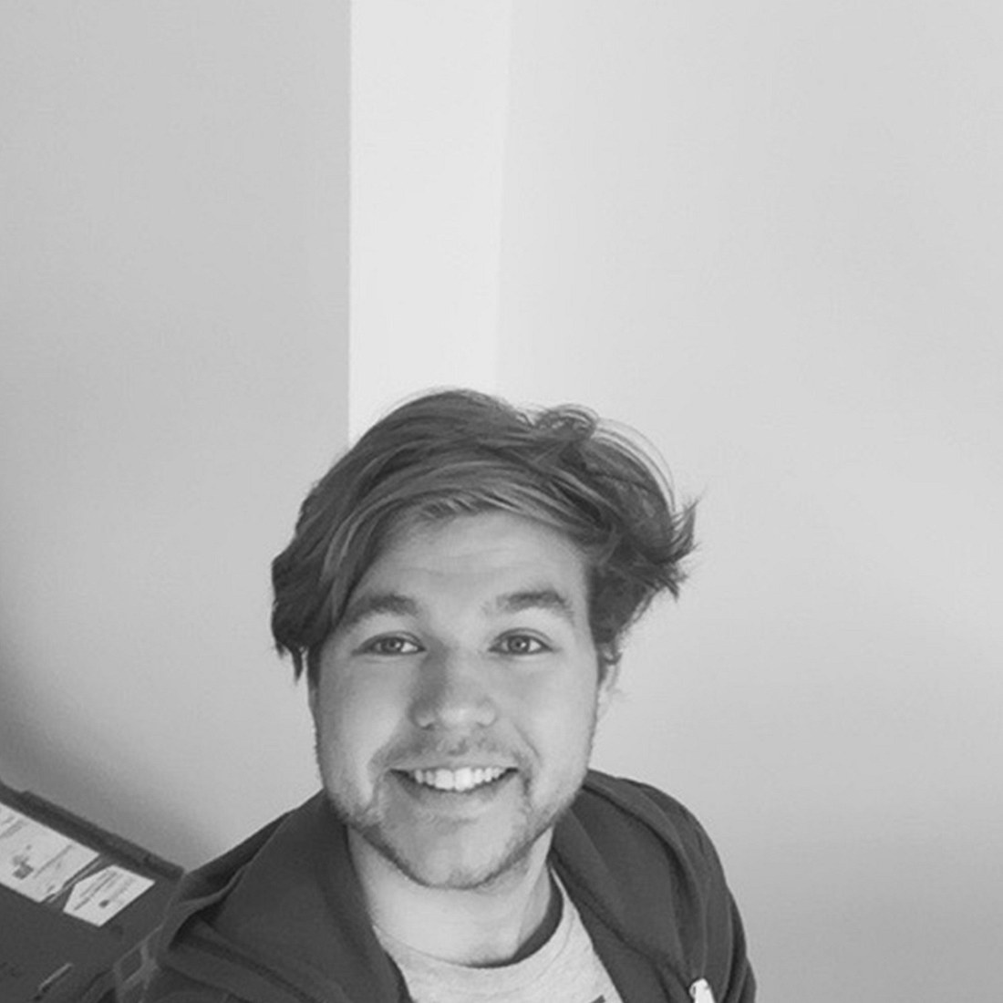 Jay Becker Liebenswert Magazin